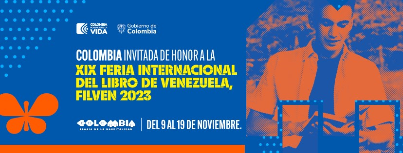 Colombia Llevar Su Diversidad Literaria A Venezuela Como Pa S Invitado