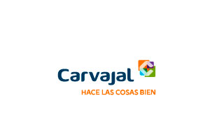 Logo Carvajal