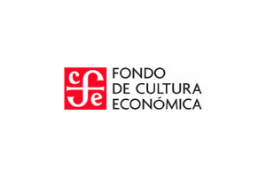 Logo Fondo de Cultura Económica