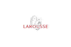 Logo Difusora Larousse De Colombia