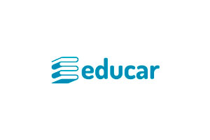 Logo Educar Editores S.A.