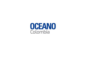 logo Oceano Colombia