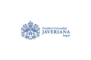 Logo Editorial Universidad Javeriana