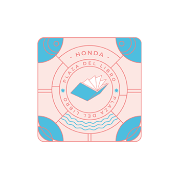 Plaza del Libro Honda