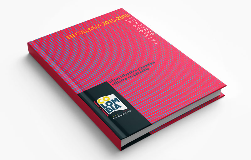 Catálogo LIJ 2015-2018