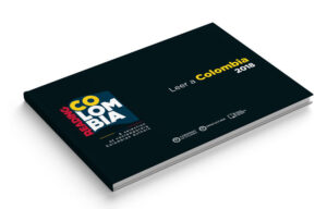 Leer a Colombia