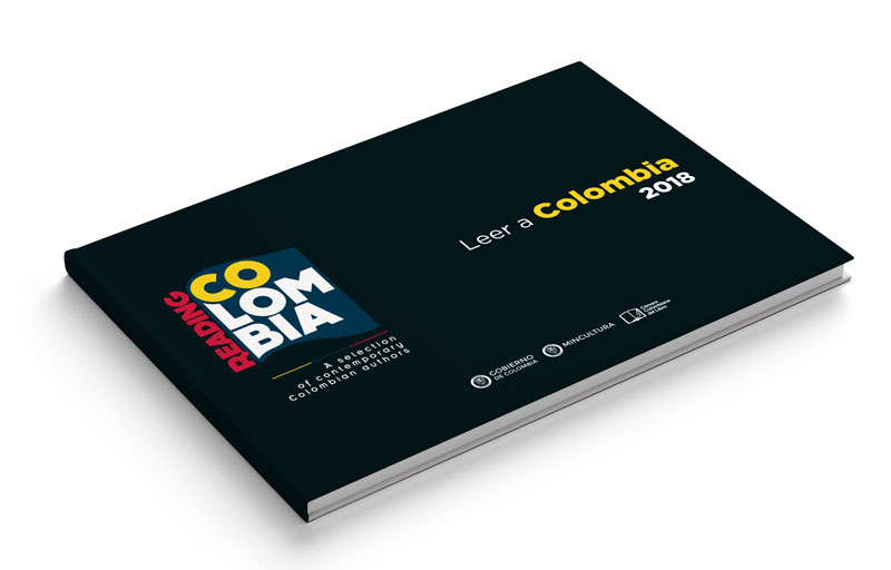 Leer a Colombia