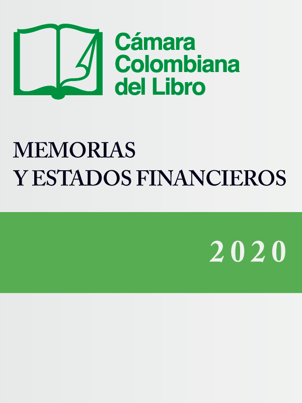Memorias 2020