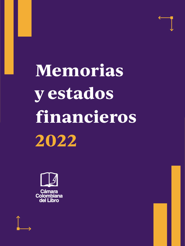Memorias 2022