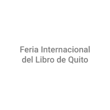 Feria Internacional del Libro de Quito