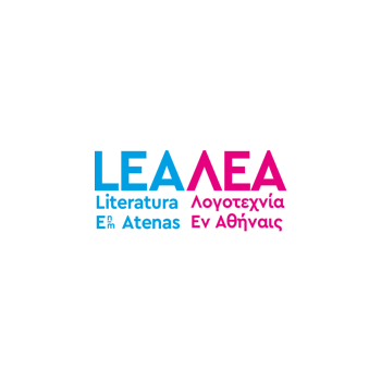 Festival LEA  Literatura en Atenas 