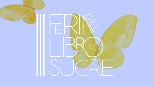 Feria del Libro de Sucre