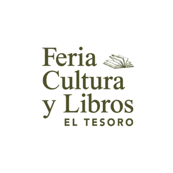 Feria Cultura y Libros el Tesoro