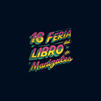 Feria del Libro de Manizales