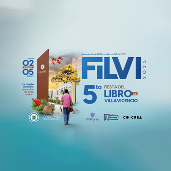 Fiesta del Libro de Villavicencio - FILVI