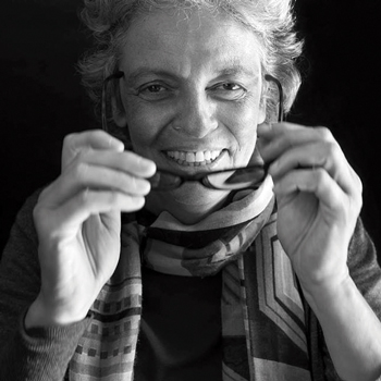 María Osorio Caminata