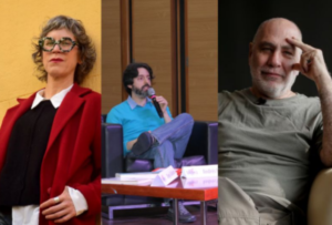 Nona Fernández, Andres Neuman y Guillermo Arriaga son algunos de los autores internacionales de Ulibro 2026. 